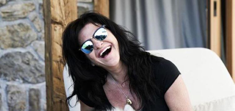 Hundecoach Hedi mit ihrem Max