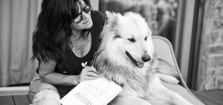 Hundecoach Hedi mit Max