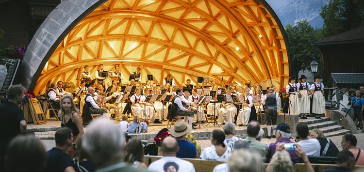 Handwerkskunstmarkt_Konzert