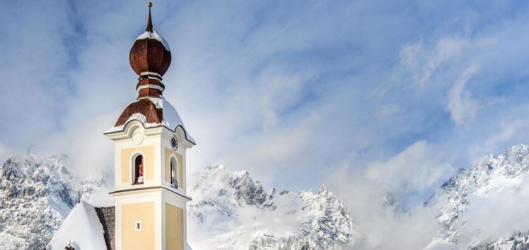 Going_Kirche_Wilder Kaiser