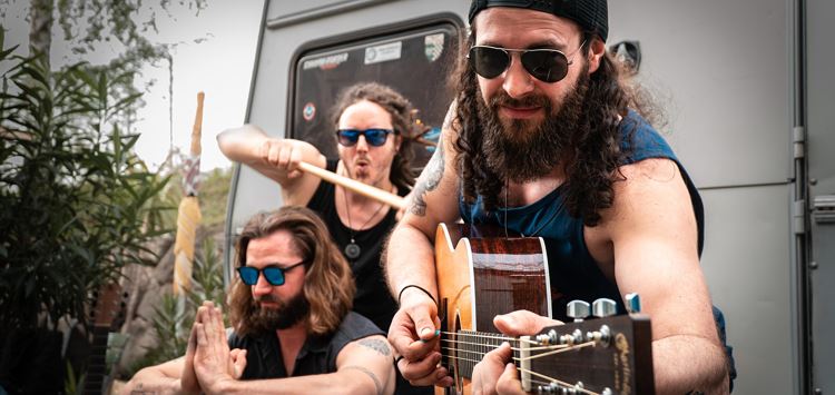 Akustik on the rocks