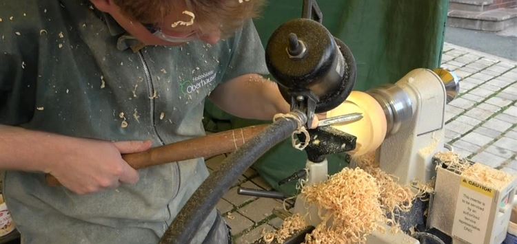 Drechsler Oberhauser Helmut