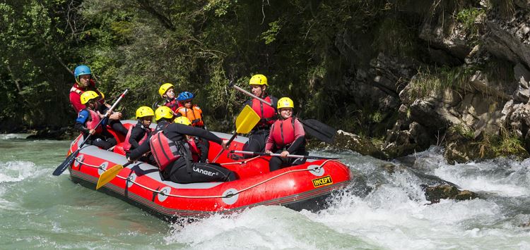 Actionrafting