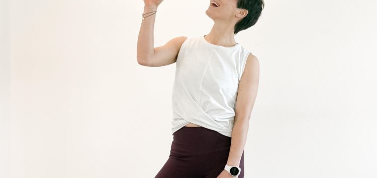 Kaiserlodge Pilates Stefanie Antony