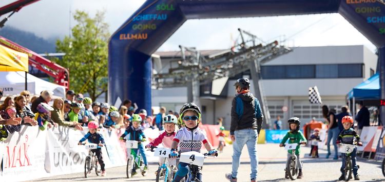 Scheffau_Kids_MTB Race