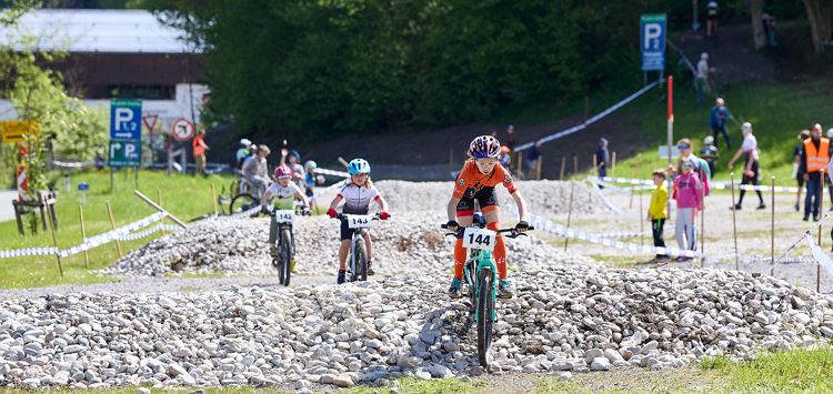 Scheffau_MTB Race_Kids