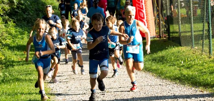 Hexen - Cross Duathlon