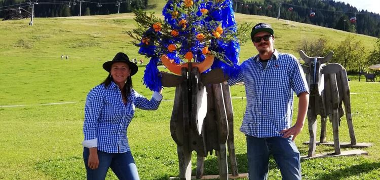 Almererfest Hexenwasser