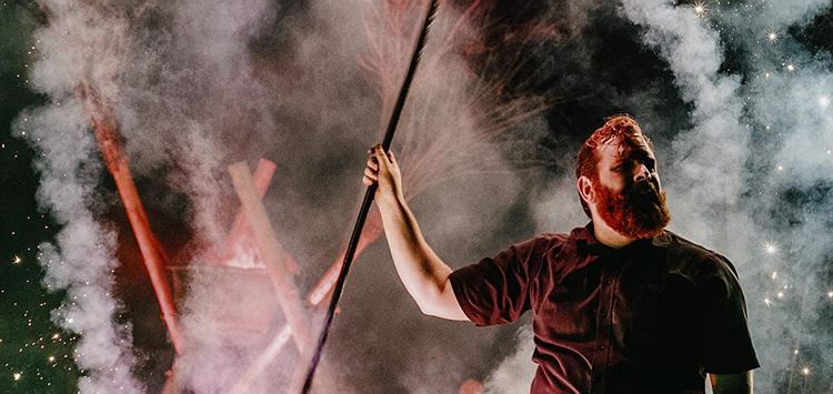 Donnersnächte Sternenspritzer