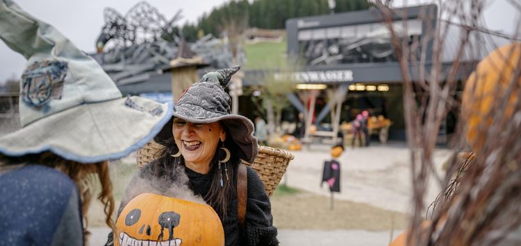 Kürbisfest Hexenwasser 2