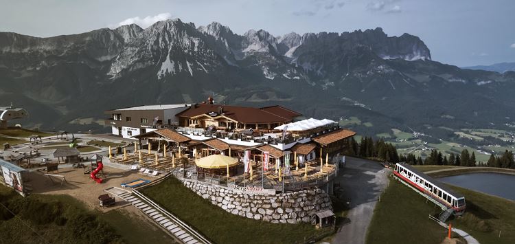 Hartkaiser Restaurants