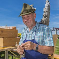 Almfestwochen am Hartkaiser