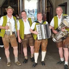 GOINGlive - 4er Blosn