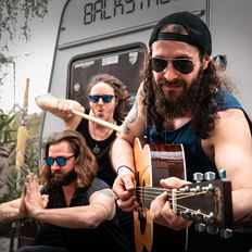 GOINGlive - Akustik on the rocks