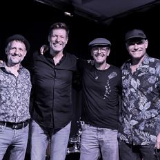 GOINGlive - Gemischter Satz