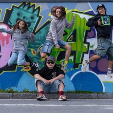 GOINGlive - The Greets