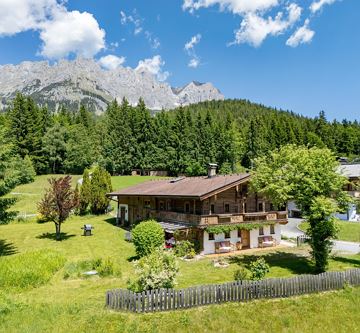 Willkommen am KaiserGattern