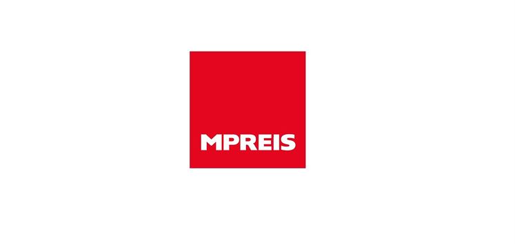 Mpreis Logo
