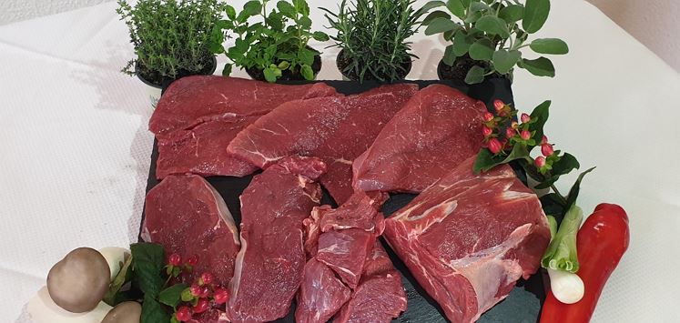 Fleischpaket 2