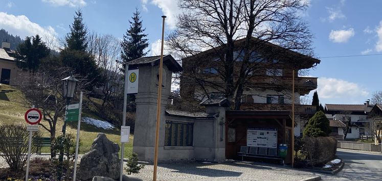 Going_Bushaltestelle_Wilder Kaiser