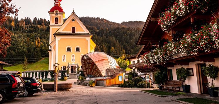 Going_Kirche_Wilder Kaiser