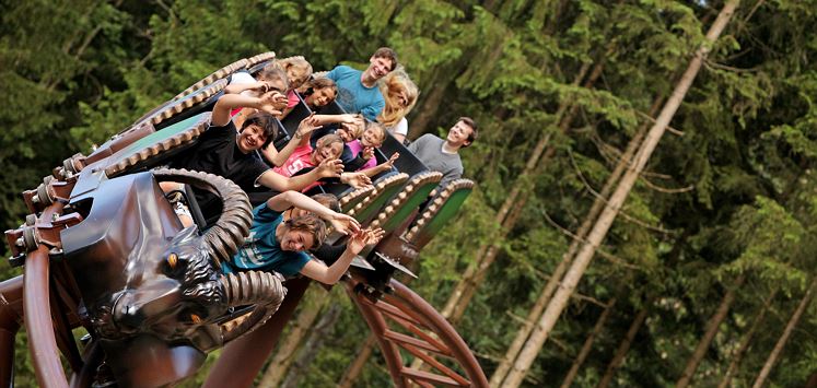 Gipfelstürmer Freizeitpark