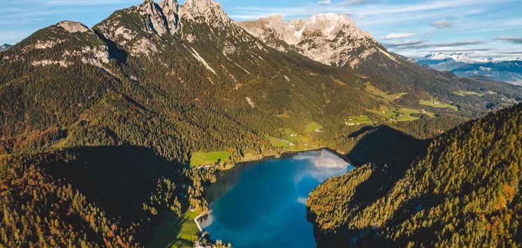 Hintersteiner_See