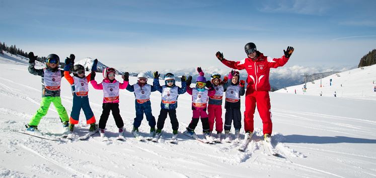 Scheffau_Skischule Scheffau_3