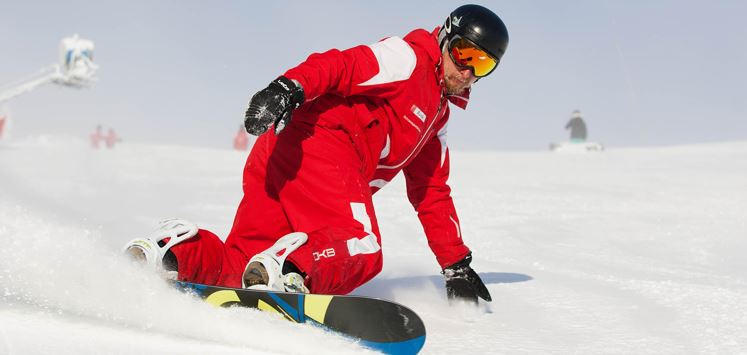 Scheffau_Skischule Scheffau_4