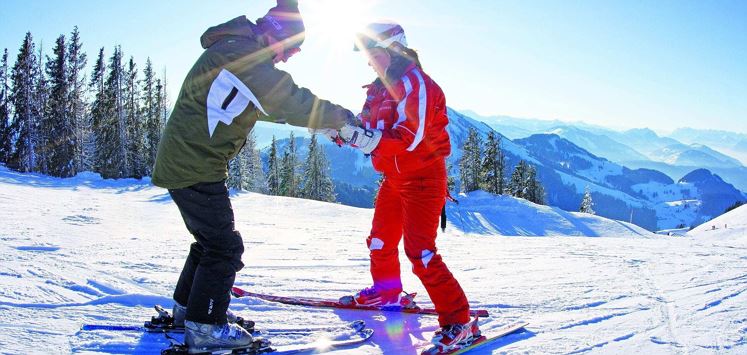 Scheffau_Skischule Scheffau_5