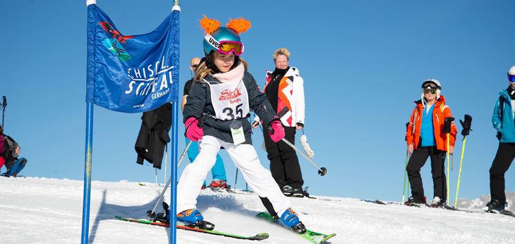 Scheffau_Skischule Scheffau_7