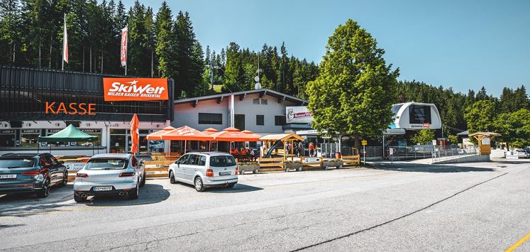 Parkplatz_Bergbahn_Scheffau_Talstation