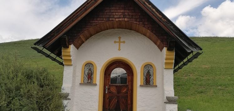 Blaiknerkapelle