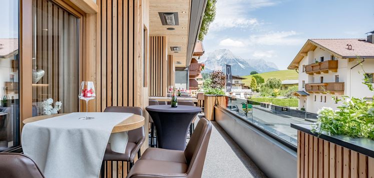 Greil Champagnerlounge