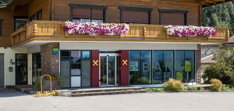 Scheffau_Raika Scheffau_Wilder Kaiser