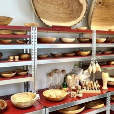 Holzobjekte Oberhauser