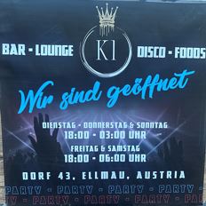 K1 Bar-Lounge-Disco-Food