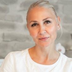 Kosmetikexpertin: Cosmeticreich by Rita Reich