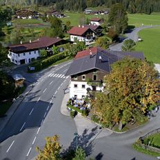 Gasthaus Mitterjager