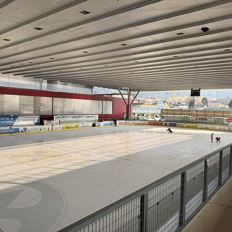 Eisarena Kufstein