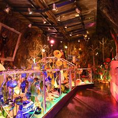 Kisslinger Kristall-Glas