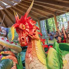 Freizeitpark Ruhpolding