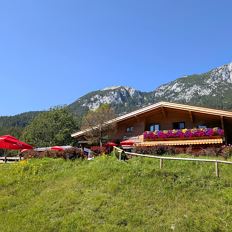 Cafe Restaurant Seestüberl