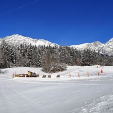 Dorflift | kostenloser Übungslift in Scheffau