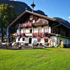 Jausenstation Goingstätt