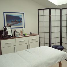 Mobile Massage - Andrea Sillaber