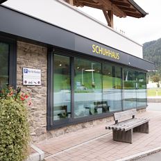 Schuhhaus Sport Steinbacher