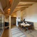 Apartment, shower, toilet, 1 bed room