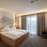 Komfort Doppelzimmer