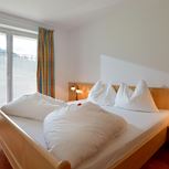 Appartement Rubinia in der Hexenzeit